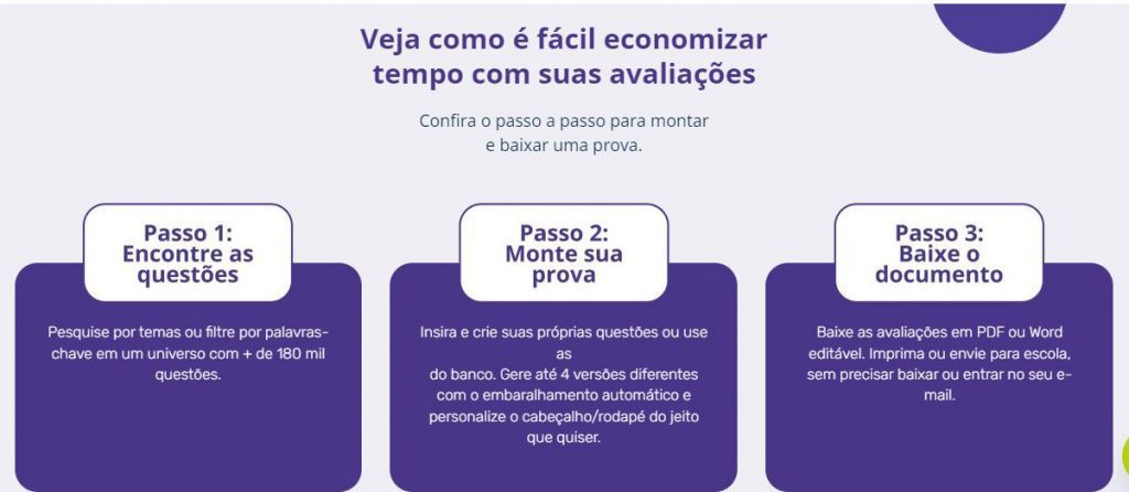 Professor, aprenda a ganhar tempo com a Estuda.com