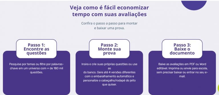 Professor, aprenda a ganhar tempo com a Estuda.com