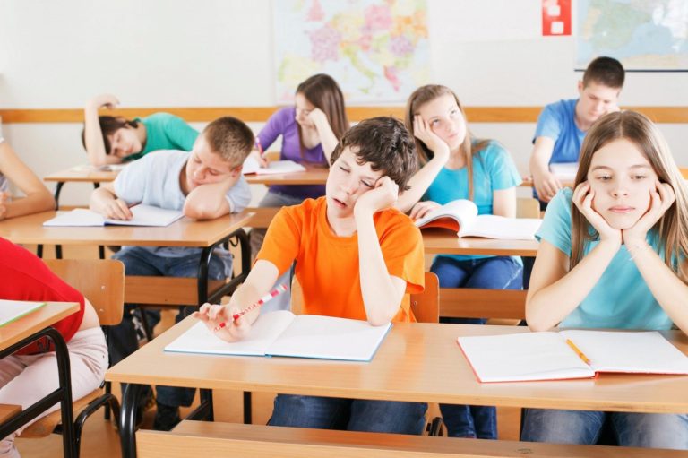 Como tirar seus alunos da passividade e torná-los ativos?