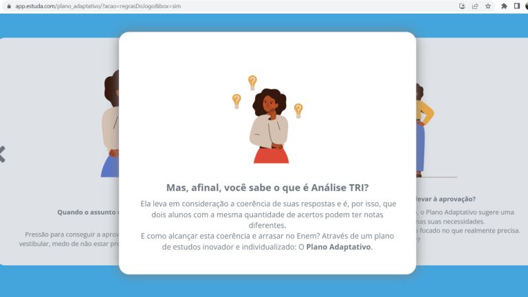 A TRI é mais vantajosa do que o sistema clássico?