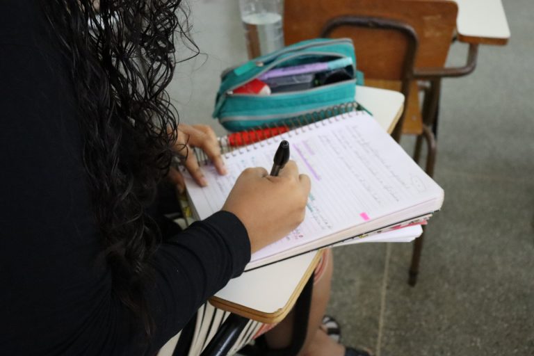 Como elaborar a proposta de intervenção da redação?