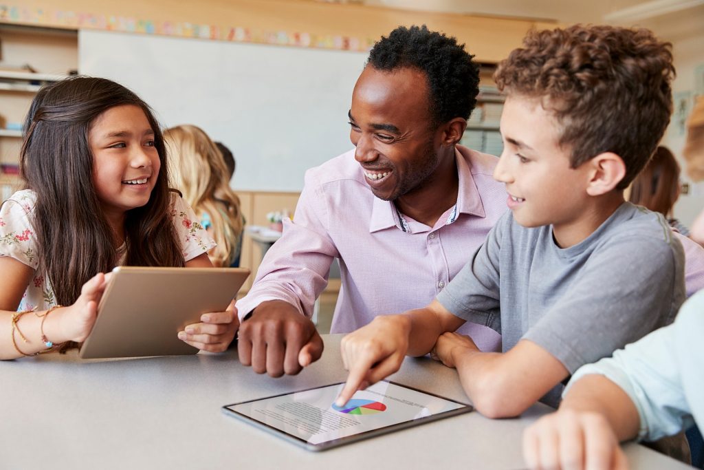 Tecnologia na Educação: Ferramentas e Recursos Úteis