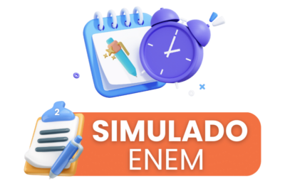 simulado Enem