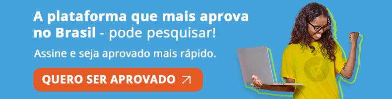 Banner Estuda.com a plataforma que mais aprova do Brasil.