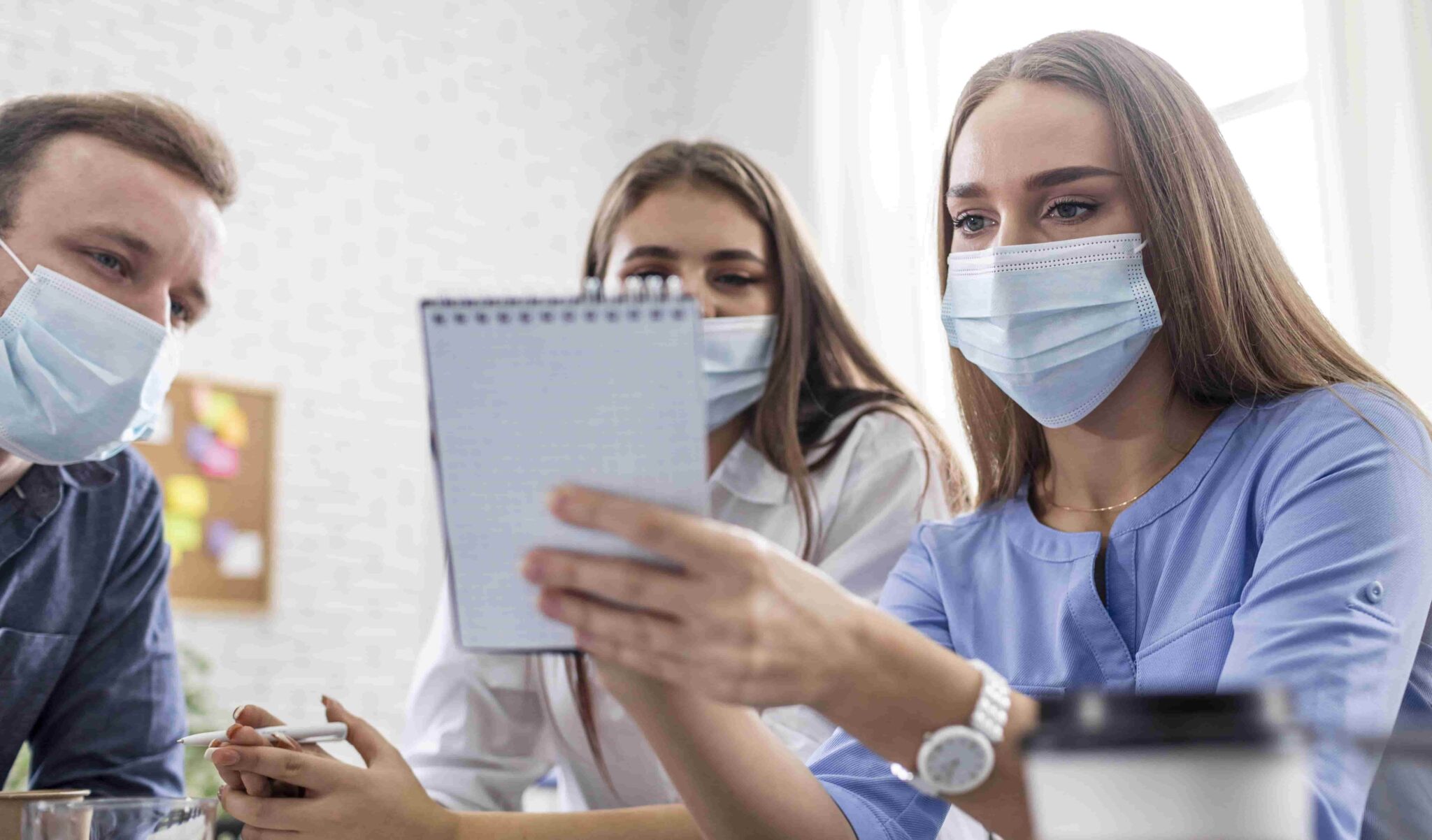Curso de Enfermagem: como funciona e suas oportunidades