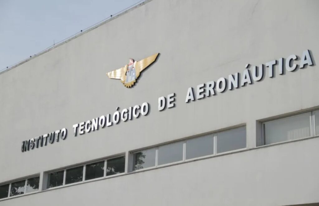 Instituto Tecnológico de Aeronáutica (ITA Vestibular)