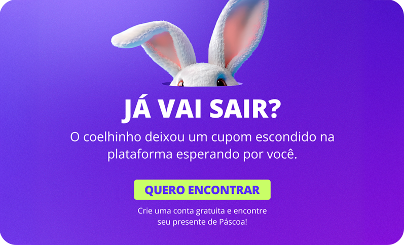 POPUP | PÁSCOA