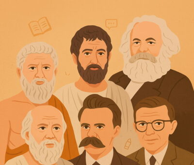 citações de filósofos que podem ser usadas na redação
