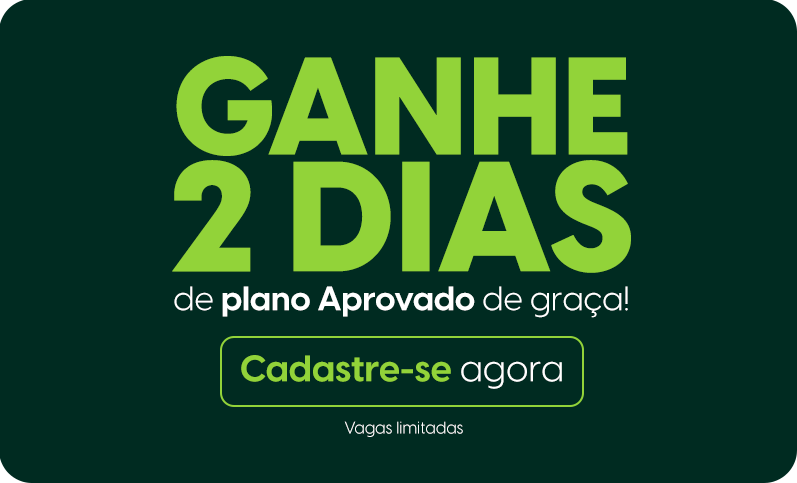 Ganhe 2 dias