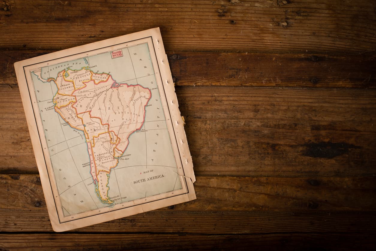 História do Brasil pela literatura indígena
