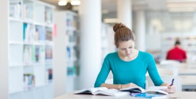 Dicas para estudar textos e artigos