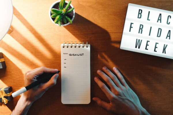 Plataforma de estudos com desconto nesta Black Friday