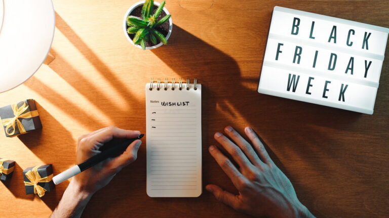 Plataforma de estudos com desconto nesta Black Friday