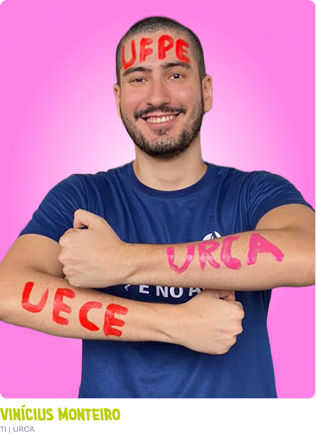 aprovado em TI com a Estuda.com