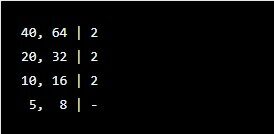 resolução exercício 2