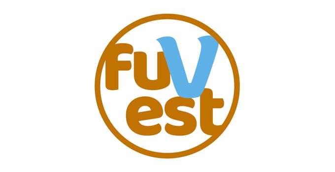 lofo fuvest representando o resultado da fuvest 2026 com a lista de aprovados