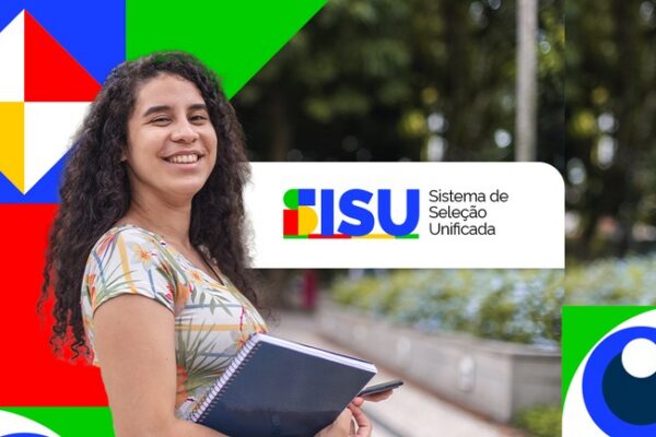 foto institucional do sisu representando a divulgação do resultado do sisu 2026.