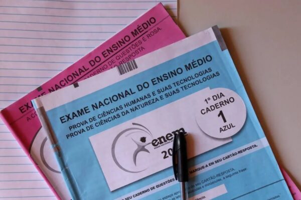 fotos da prova d enem em referencia a previsão de quando será as provas do enem 2026