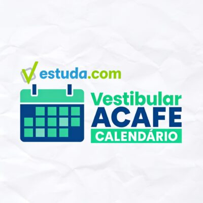 acafe vestibular