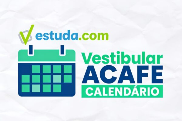 acafe vestibular