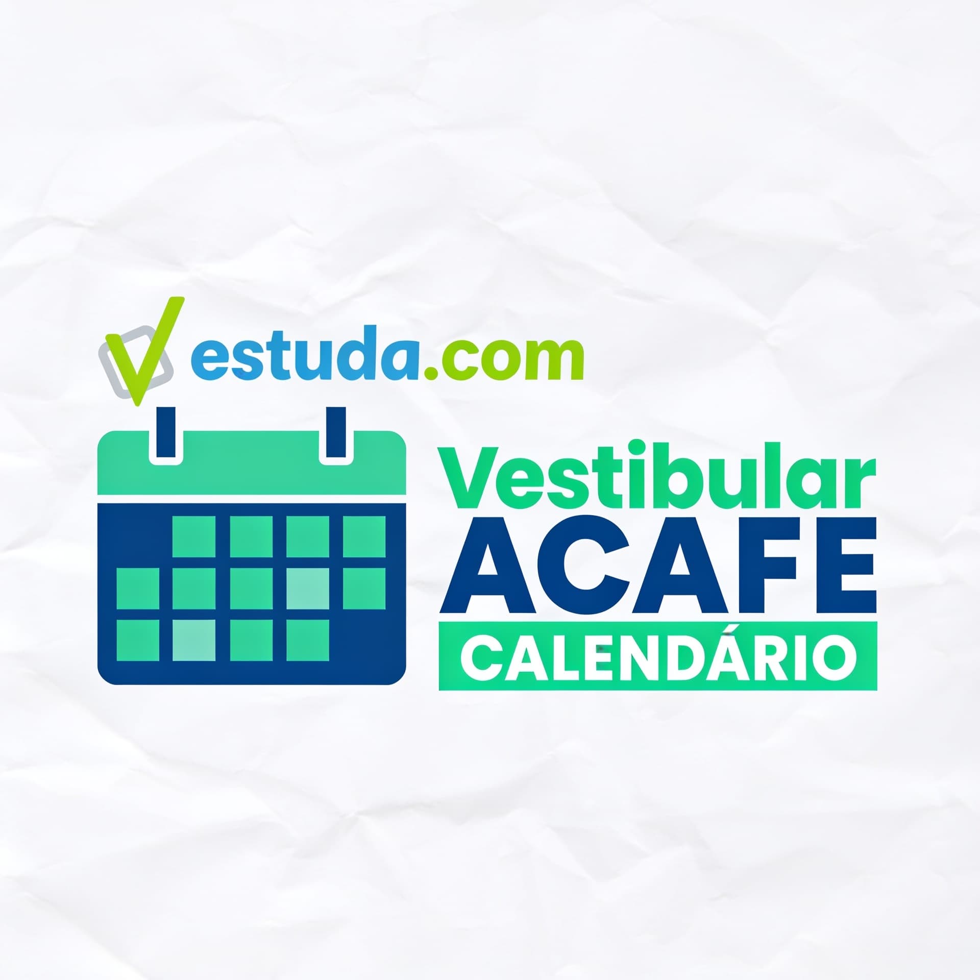 acafe vestibular