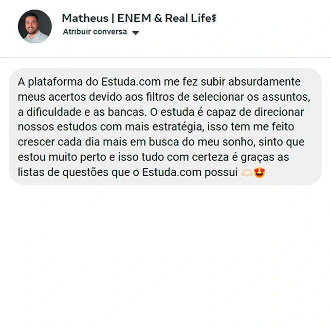 matheus