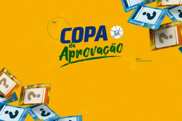 copa dos aprovados