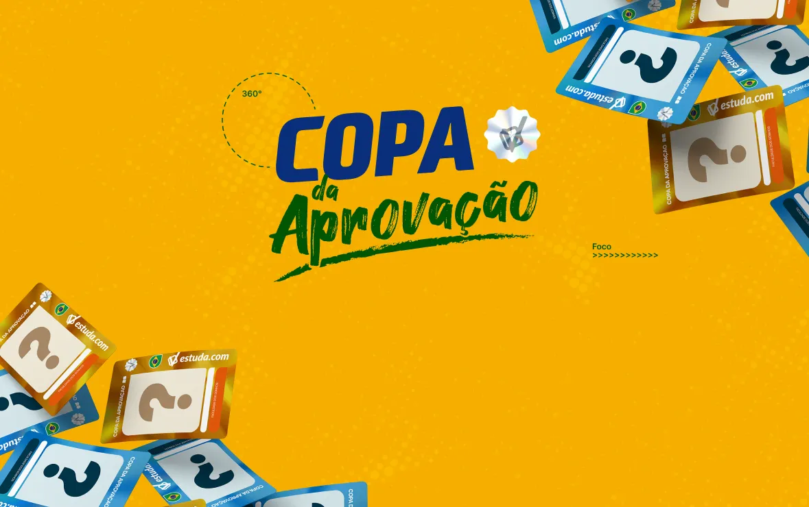 copa dos aprovados