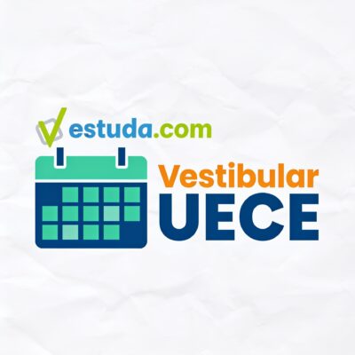 Vestibular uece cronograma e tudo sobre o como funciona esse vestibular.