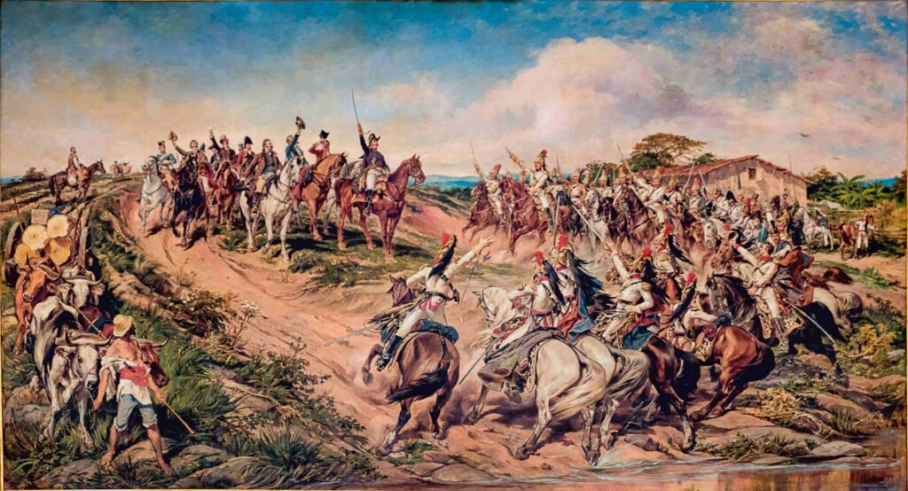 Grito do Ipiranga