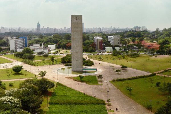 Fuvest 2027 abre inscrições: USP oferece 8.147 vagas e moderniza vestibular com foco em inclusão