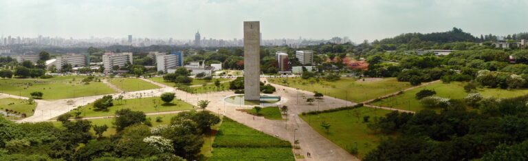 Fuvest 2027 abre inscrições: USP oferece 8.147 vagas e moderniza vestibular com foco em inclusão