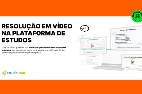 Resolução de Questões: Aprenda com Erros para o Enem