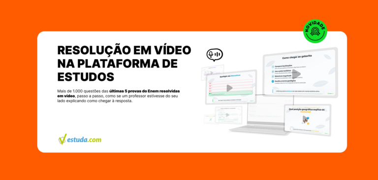 Resolução de Questões: Aprenda com Erros para o Enem