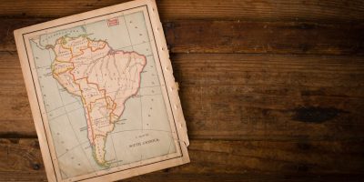 História do Brasil pela literatura indígena