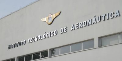 Instituto Tecnológico de Aeronáutica (ITA Vestibular)