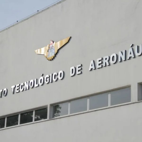Instituto Tecnológico de Aeronáutica (ITA Vestibular)