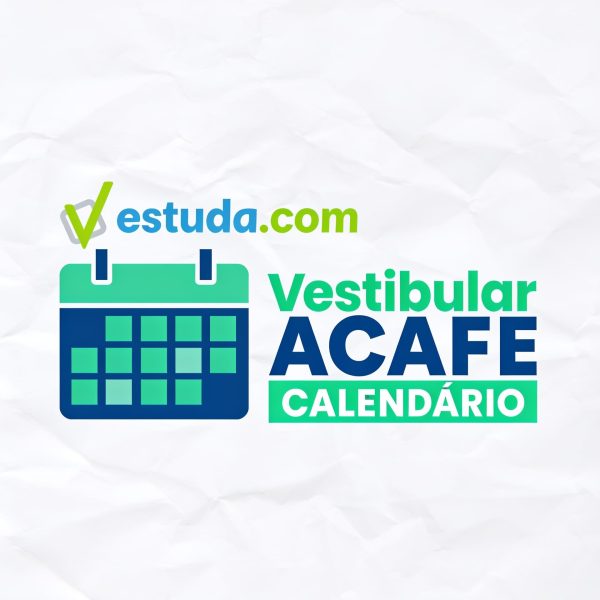 acafe vestibular