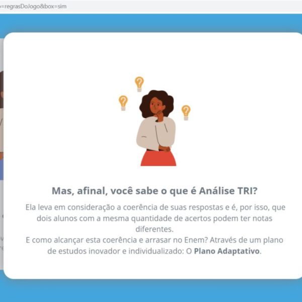 A TRI é mais vantajosa do que o sistema clássico?