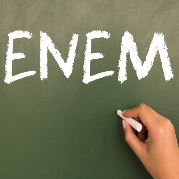 Tudo sobre o Enem, inscrições, provas, como funciona, calendário completo e muito mais.