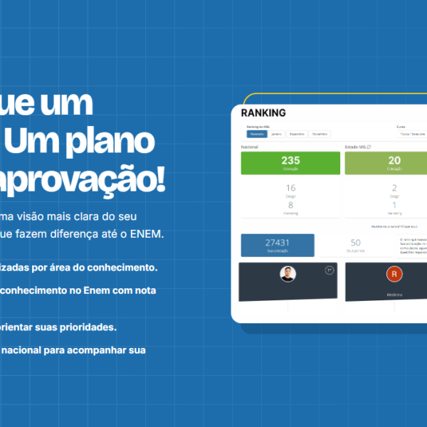 2º Simulado Nacional ENEM 2026