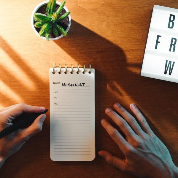 Plataforma de estudos com desconto nesta Black Friday