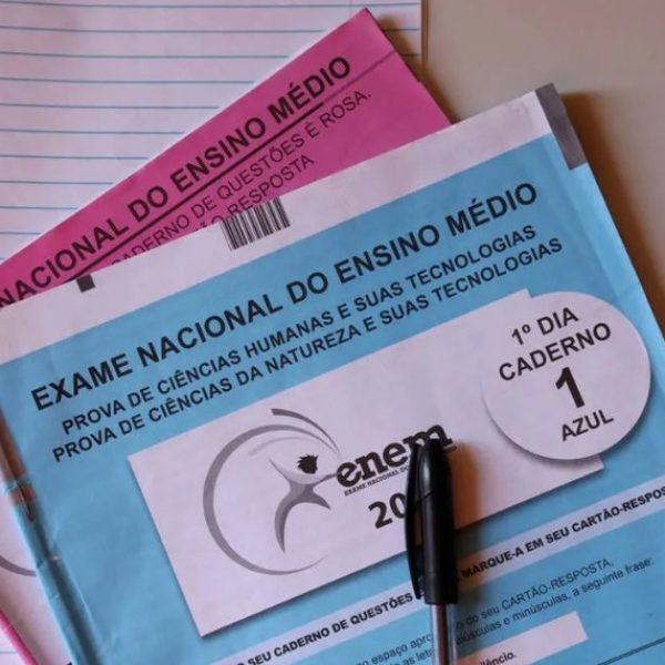 fotos da prova d enem em referencia a previsão de quando será as provas do enem 2026