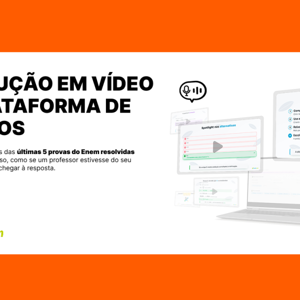 Resolução de Questões: Aprenda com Erros para o Enem